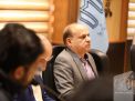 گزارش تصویری مراسم تجلیل از خانواده شهدا